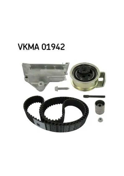 Vw Passat B5.5 Triger Seti 1.9 Tdi 2002-2005 Avf Awx Skf Vkma01942