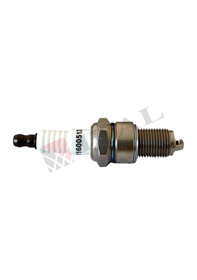 Buji Ital 4 Zamanlı - Honda Loncin