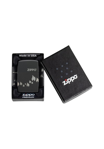 Zippo 218c Zippo Design Çakmak Çok Renkli