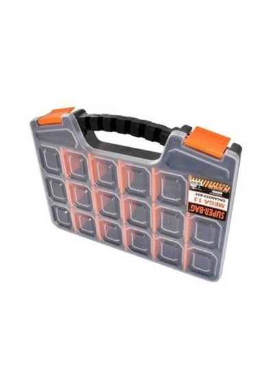 MEGA ORGANIZER 13