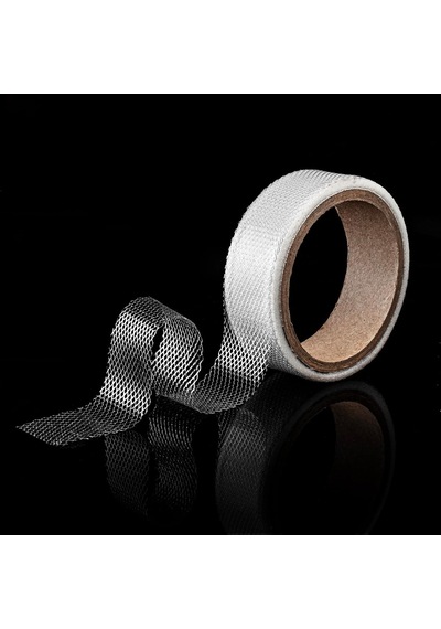Texfix Filmsiz 50 M / 20 M / 10 M 2 Cm, Şerit Tela Paça Bandı, Amerikan Tela, Oeko-tex Belgeli 20 M - 2 Cm