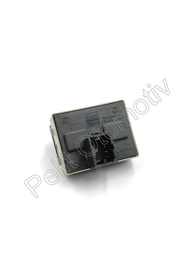 Polo Polo 2002 2010 Sol İkili Ön Cam Açma Düğmesi 6q0959858