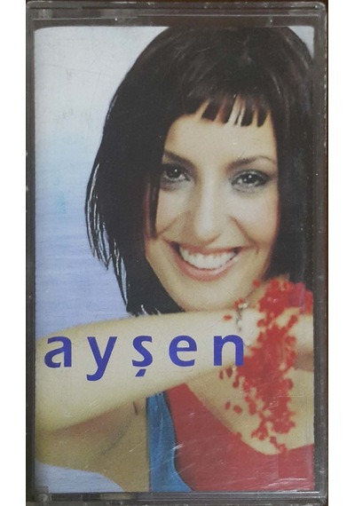 Plak Değildir Kaset Tir Ayşen Bir Günah Daha Kaset