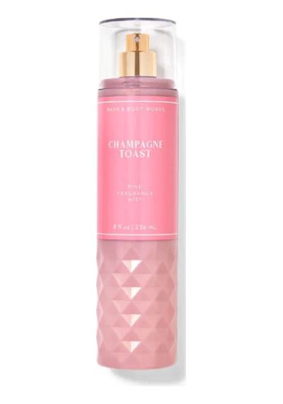 Bath & Body Works Champagne Toast Kadın Vücut Spreyi 236ml