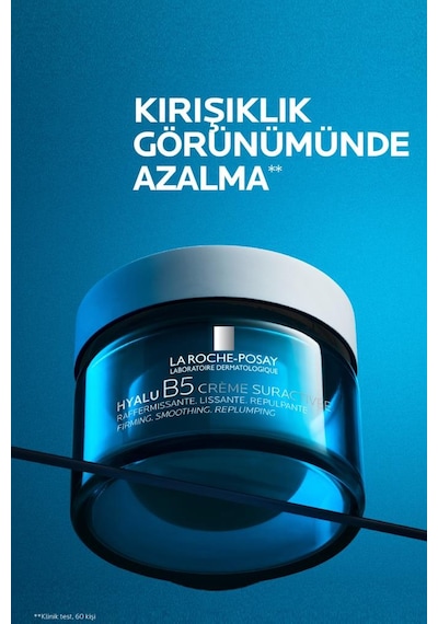 La Roche Posay Hyalu B5 Suractivated Cream 50 ML