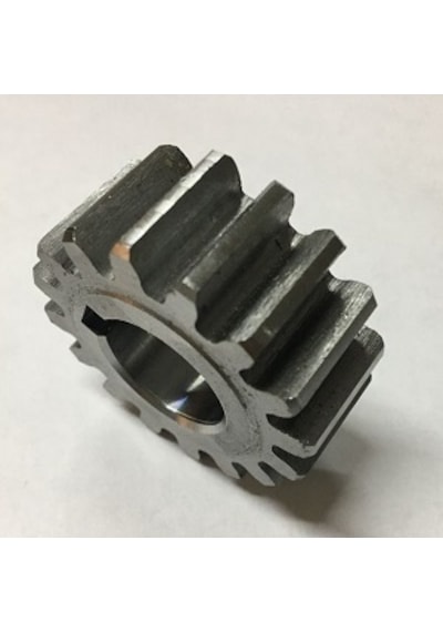 Euromax 2" 3" 4" Tezgah Pafta Hareket Kızak Dişlisi