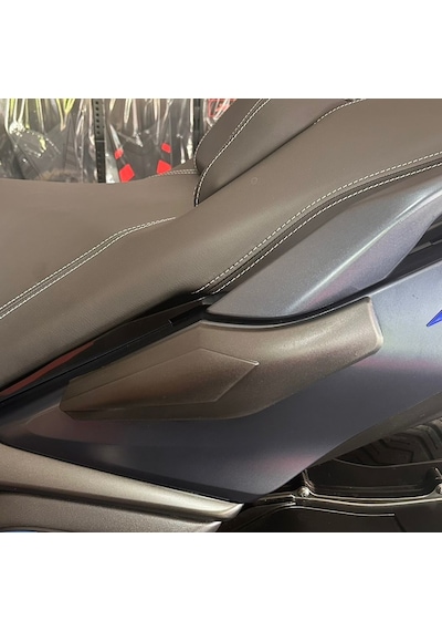 Yamaha Xmax Techmax  2023/2025 Arka Grenaj Koruma