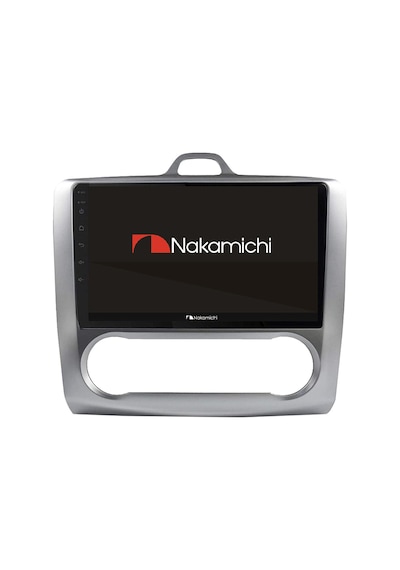 Focus 2-2.5 2004-2011 Android 2 Gb + 32 Gb Rom Carplay Multimedya JAPON SERİ