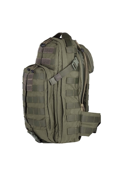 Vav Wear Tactical Outdoor 18l Sırt Çantası Tacary18l Haki