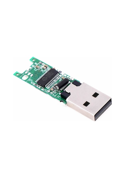 eMMC Usb Adaptör eMMC Hafıza Entegresi BGA169 153 Çip Okuma Yazma EMCP PCB Flash Bellek