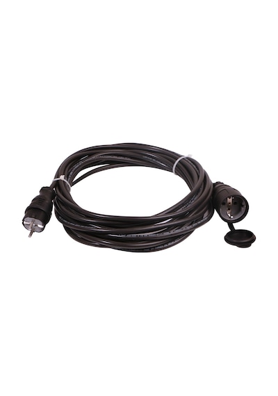 Bemis Elektrikli Araç Monofaze Uzatma Kablosu 16a 5 Metre- 3,7 Kw- 1/16a Fiş-1/16a Priz 3x2,5 Ttr 3,7 Kw- 1/16a Fiş-1/16a Priz 3x2,5 Ttr