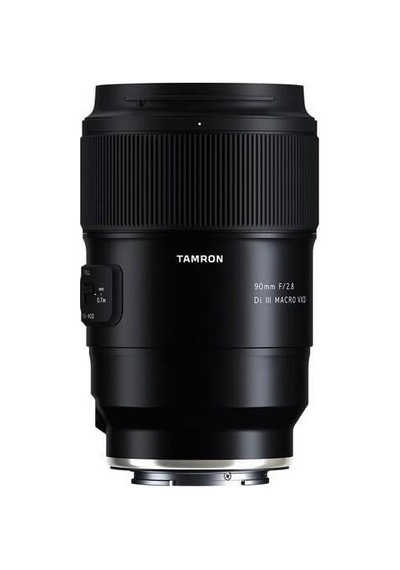 Tamron 90mm F2.8 Di Iıı Macro Vxd Lens Sony E-mount