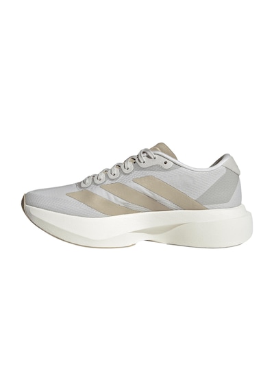 Adidas Adizero Evo Sl Kadın Gri Koşu Ayakkabısı Kı4264