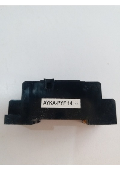 AYKA 14PİN ROLE ALTLIĞI