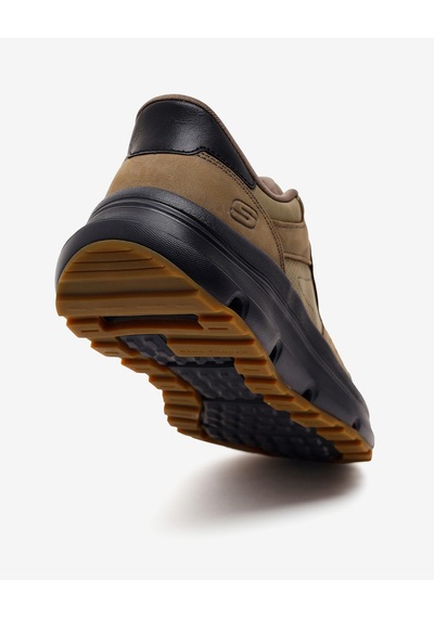 Skechers Garza Ultra Erkek Haki Günlük Ayakkabı 205867 Olv