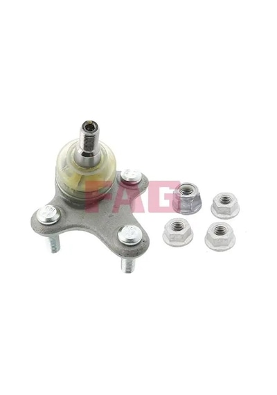 Vw Passat B7 Rotil Sol Alt 2011-2014 Fag 825036210