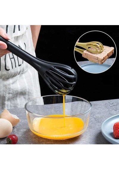 Sihirli Çırpıcı & Maşa 2'si Bir Arada Plastik Diğer