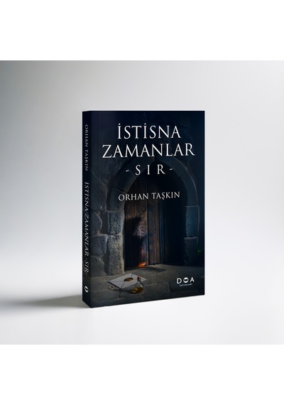 İstisna Zamanlar -sır-