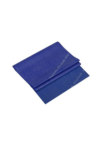 Thera-band 20550 Egzersiz Bandı 1.5 Metre X-sert Mavi