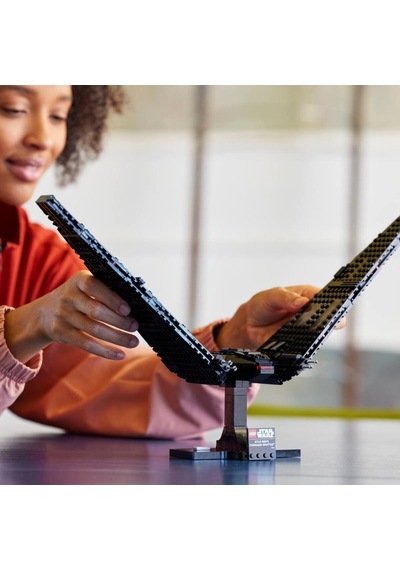 Lego 75406 Kylo Ren İn Komuta Mekiği