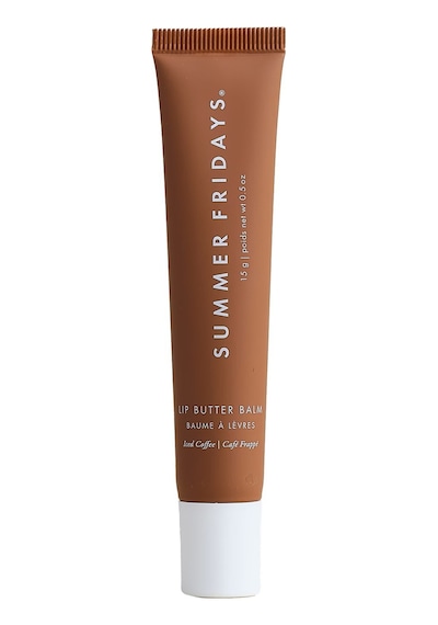 Summer Fridays Lip Butter Balm - Iced Coffee
