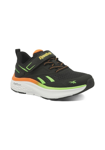 Reebok Prime Walk Ultra Kds I Siyah Erkek Çocuk Spor Ayakkabı Siyah