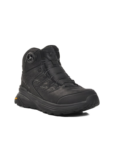 Ayakmod 152-20358 Siyah Su İtici Erkek Outdoor Bot 001