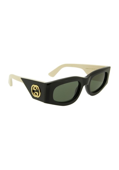 Guccı Gc 1664 001 51 G Siyah
