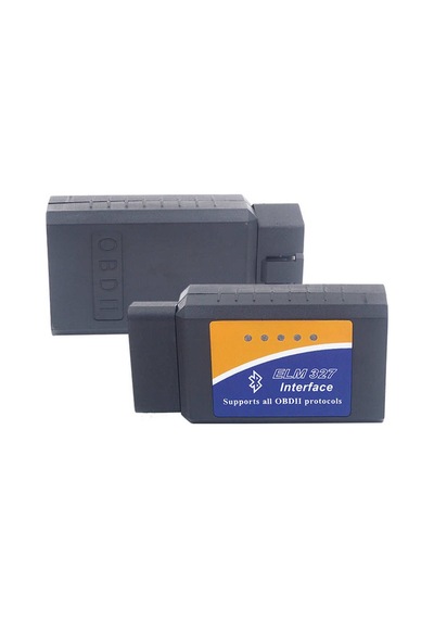 Elm327 Obd2 Bluetooth Kablosuz Araç Oto Arıza Tespit Cihazı Obd2 (456614876)