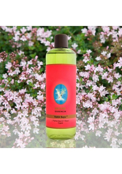 Kekik Suyu Organik Gıda Amaçlı 250ml