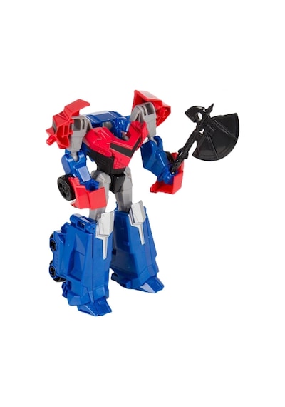 T-warrior Metal Gövdeli Oyuncak Robota Dönüşebilen Araba Transformers Optimus Prime Diğer