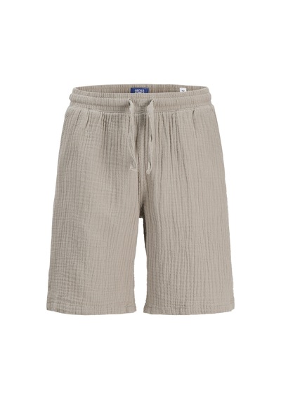Jack & Jones Junior Jack&jones Junıor Erkek Çocuk Şort 12293350 Kahverengi