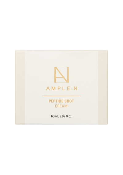 Peptide Shot Cream 01