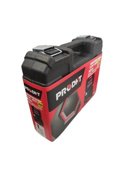 Pro Dht Kompresyon Test Kiti Dizel - D11120006