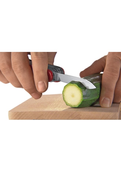 Victorinox Spartan Beyaz Kamp Çakı 1.3603.7 Beyaz