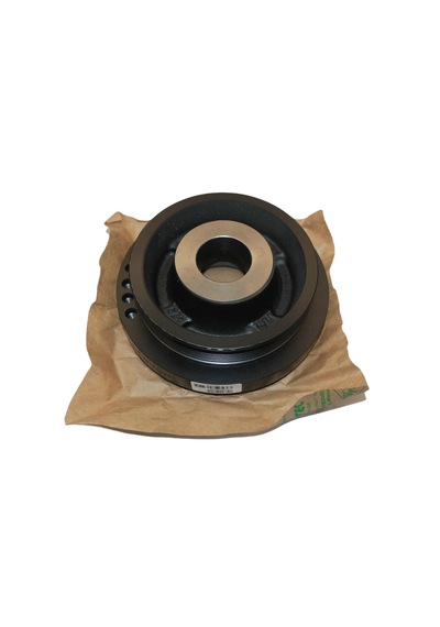 John Deere 6e 6m 6r Krank Kasnağı Titreşim Sönümleyici Dz103168 6135j 6150j 6170j 7430e 7530e