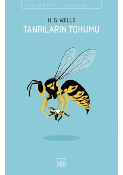 Tüm Savaşları Bitirecek Savaş + Tanrıların Tohumu + Zaman Makinesi