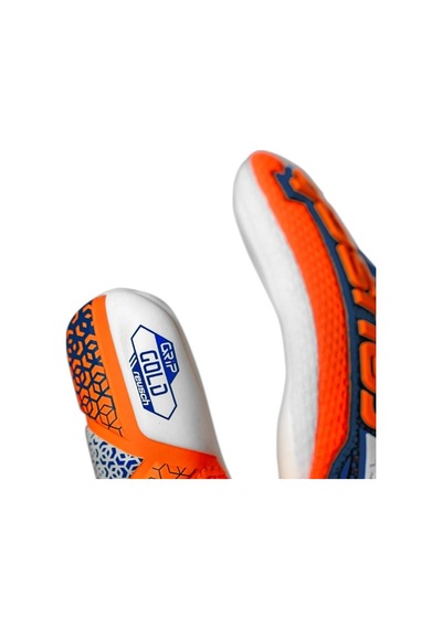 Reusch Attrakt Freegel Gold Nc Kaleci Eldiveni 5570135-2500 Çok Renkli