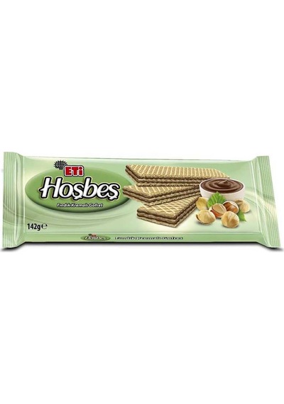 Eti Hoşbeş Fındıklı 142gr