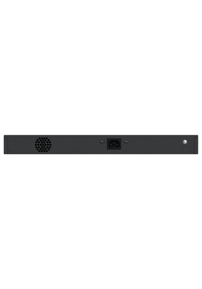 Reyee Rg-es228gs-p 28 Portlu, 10/100/1000gigabit, Yönetilebilir Switch, 2 Sfp, 2 Gigabit Rj45uplink,