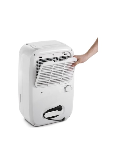 Trotec TTK 95 E Nem Alıcı 30 L/ 90 m² Trotec TTK 95 E Nem Alıcı 30 L/ 90 m²