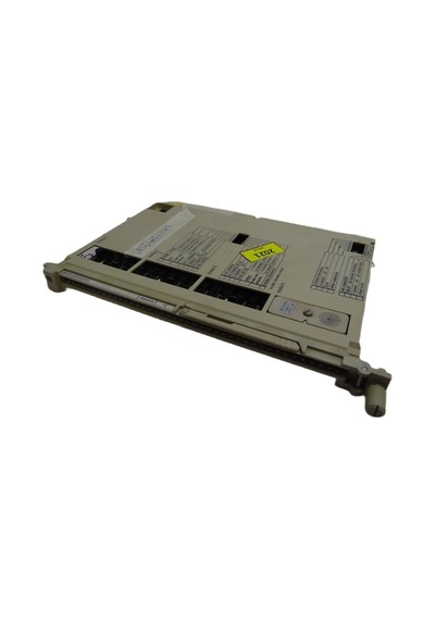 6es5465-4ua12 465-4 Analog Input, 16aı, Float. Kul