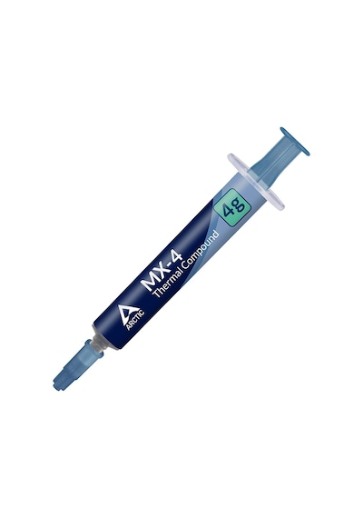 Arctic MX-4 Termal Macun 4 Gram 8.5W/mK - Spatulalı - Kutulu