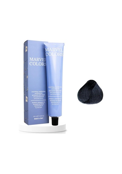 100 Ml Tüp Boya 1 Siyah