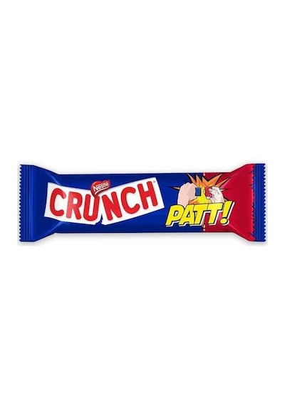 Crunch Patt 27gr
