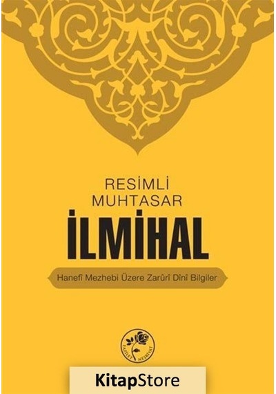 Muhtasar İlmihal - Fazilet Neşriyat
