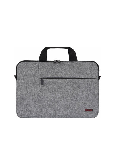 Mack Mcc-202 15.6 Belize Notebook Çantası Gri