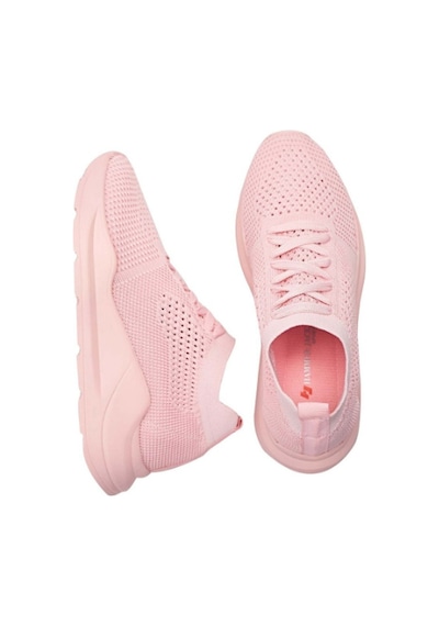 Hammer Jack Franco 580507-z Pembe Kadın Sneakers Pembe Hammer Jack Franco 580507-z Pembe Kadın Sneakers Pembe