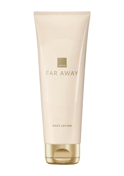 Avon Far Away Vücut Losyonu 125 ML