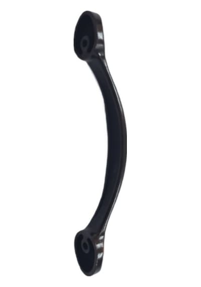 Met Kulp 96 Mm Antik Bakır 5 Adet Antik Bakır